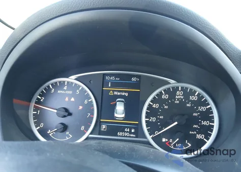 2019 Nissan Sentra S from USA, damaged, VIN 3N1AB7AP0KY350193